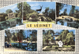 78-LE VESINET-N°547-A/0201 - Le Vésinet