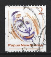 Papua N. Guinea 1981 Masker Y.T.  406 (0) - Papua-Neuguinea