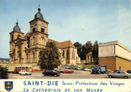 88-SAINT DIE-N°548-A/0205 - Saint Die