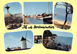 85-ILE DE NOIRMOUTIER-N°547-D/0211 - Ile De Noirmoutier