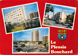 95-LE PLESSIS BOUCHARD-N°548-B/0359 - Le Plessis Bouchard