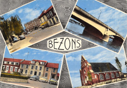 95-BEZONS-N°548-B/0349 - Bezons