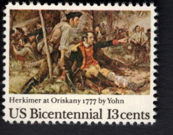 199966369  1977 SCOTT 1722 (XX) POSTFRIS MINT NEVER HINGED - Battle Of Oriskany - Unused Stamps