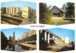 92-BOIS COLOMBES-N°548-B/0215 - Other & Unclassified