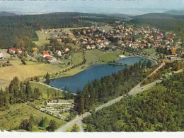 AK 215657 GERMANY - Oberharz - Hahnenklee-Bockswiese - Oberharz