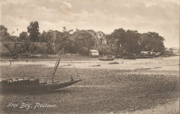 SIERRA LEONE - KROO BAY, FREETOWN - 1908 - Sierra Leona