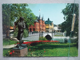 KOV 536-16 - SWEDEN, NYKOPING - Sweden