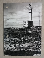 KOV 536-17 - SWEDEN, SKEPPSMALEN, SKAGSUDDE, LIGHTHOUSE, PHARE - Suecia