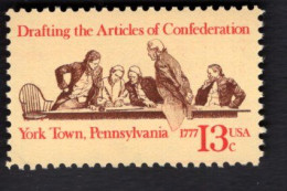 199967306 1977 SCOTT 1726 (XX) POSTFRIS MINT NEVER HINGED - Articles Of Confederation - Ongebruikt