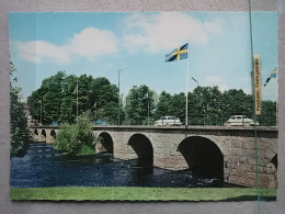 KOV 536-18 - SWEDEN, VARNAMO - Sweden