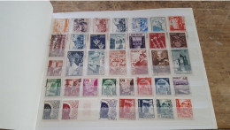 REF A2172  COLONIE FRANCAISE MAROC BLOC - Unused Stamps