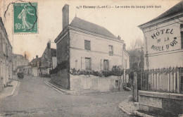 41 CHISSAY Centre Du Bourg - Autres & Non Classés