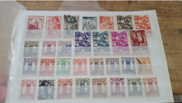 REF A2173  COLONIE FRANCAISE MAROC BLOC - Unused Stamps