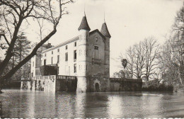 ALnw -(33) ST SULPICE ET CAMEYRAC - CHATEAU LAMOTHE - Sonstige & Ohne Zuordnung