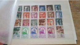 REF A2175  COLONIE FRANCAISE MAROC BLOC - Unused Stamps