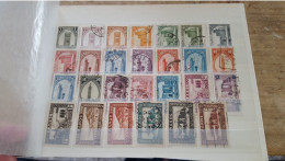 REF A2176  COLONIE FRANCAISE MAROC BLOC - Unused Stamps
