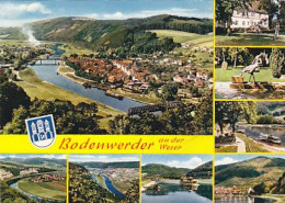 AK 215667 GERMANY - Bodenwerder An Der Weser - Bodenwerder