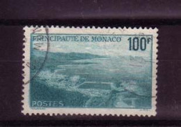 MONACO LOT DE TIMBRES ANCIENS 1900/1970 OBLITERE - Collections, Lots & Séries