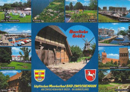 AK 215668 GERMANY - Bad Zwischenahn - Bad Zwischenahn