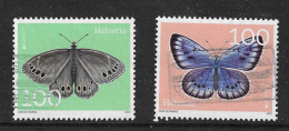 2021 ZNr 1822-1823 (2402) - Used Stamps