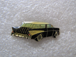 PIN'S   CHEVROLET  NOMAD - Autres & Non Classés