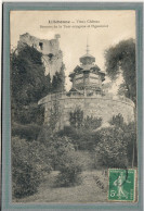 CPA (76) LILLEBONNE - Thème: Colombier, Colombophilie, Pigeonnier - 1908 - Andere & Zonder Classificatie