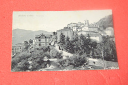 Lago Di Como Brunate 1916 - Como