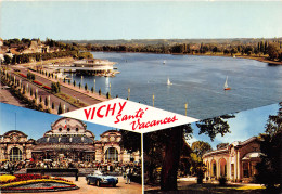03-VICHY-N°1001-B/0305 - Vichy