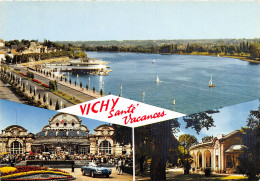 03-VICHY-N°1001-B/0303 - Vichy
