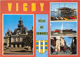 03-VICHY-N°1001-B/0297 - Vichy