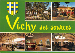 03-VICHY-N°1001-B/0209 - Vichy