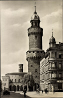 CPA Görlitz In Der Lausitz, Reichenbacher Turm - Other & Unclassified