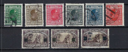 YOUGOSLAVIE Ca.1926-27: Lot De Neufs* Et Obl. - Used Stamps