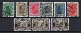 YOUGOSLAVIE Ca.1926-27: Lot De Neufs* Et Obl. - Gebruikt