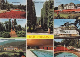 AK 215673 GERMANY - Bad Pyrmont - Bad Pyrmont