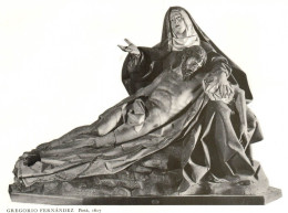 Gregorio Fernández, Pietà, Stampa Epoca, Vintage Print - Stampe & Incisioni