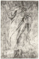 El Greco, San Giovanni Evangelista, Stampa Epoca, 1968 Vintage Print - Stampe & Incisioni