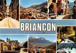 05-BRIANCON-N°1001-E/0369 - Briancon