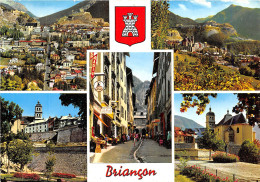 05-BRIANCON-N°1001-E/0225 - Briancon