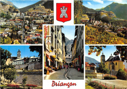 05-BRIANCON-N°1001-E/0227 - Briancon