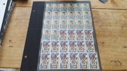 REF A2192  MONACO NEUF**  BLOC - Collections, Lots & Series