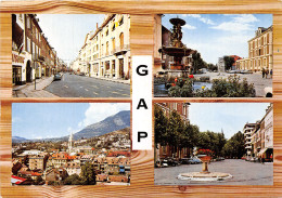 05-GAP-N°1001-D/0375 - Gap