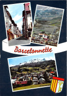04-BARCELONNETTE-N°1001-D/0139 - Barcelonnette