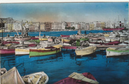 13-Marseille Le Vieux-Port Vue Générale Des Plaisanciers - Oude Haven (Vieux Port), Saint Victor, De Panier