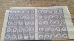 REF A2194  MONACO NEUF**  BLOC - Collections, Lots & Series