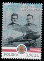 POLAND 2023 MiNr 5487  MNH - Ongebruikt