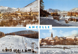 05-ANCELLE-N°1002-A/0059 - Other & Unclassified