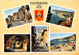 06-VILLEFRANCHE-N°1002-E/0187 - Villefranche-sur-Mer