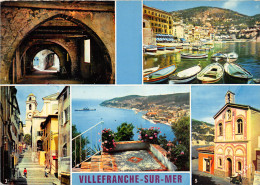 06-VILLEFRANCHE-N°1002-E/0029 - Villefranche-sur-Mer