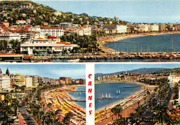 06-CANNES-N°1002-D/0153 - Cannes